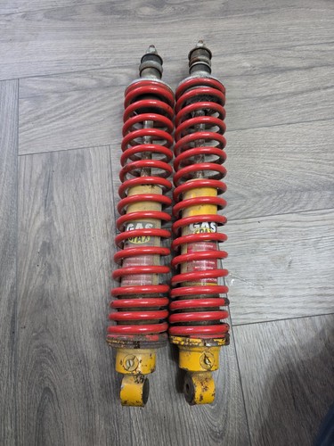 Pair gaz adjustable - pair,