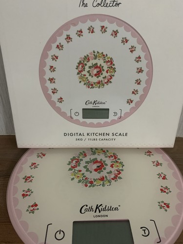 Cath kidston digital - kidston, scales