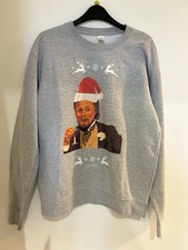 Leonardo DiCaprio Christmas