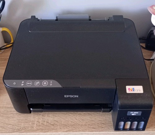 Epson eco tank 1810 - epson,