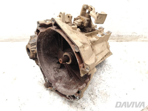 Ford transit speed - 5,