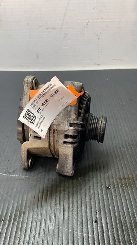 Vauxhall corsa alternator - vauxhall,