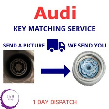 SECURITY MASTER BOLT MATCHING