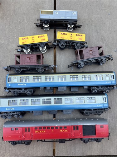 Scale model railway job - ho,