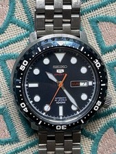 Seiko 5 Sports Automatic