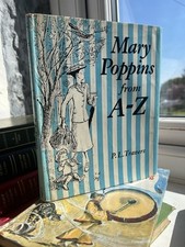 Mary Poppins from A to Z by P