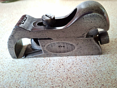 Vintage stanley metal - vintage,
