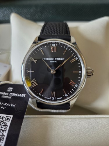 Frederique constant gents - constant,
