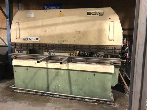 Adira press brake machine - adira,