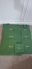 7x Genuine Harrods