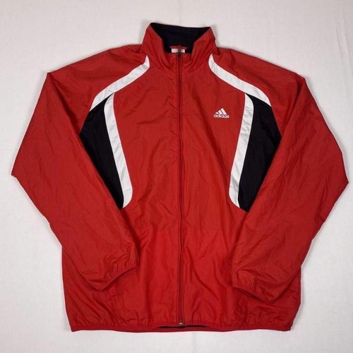 Red and black - , adidas