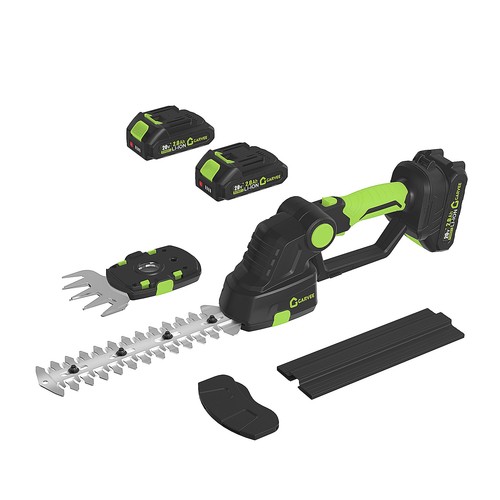 Hedge trimmer - 1,