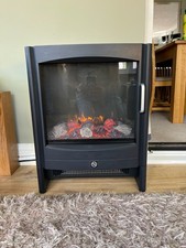Free standing Electric Stove