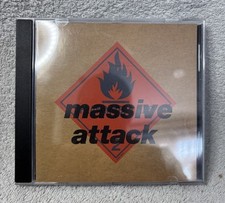 Massive Attack – Blue Lines