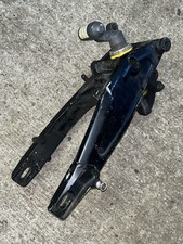 Ducati twin motorcycle rear - ducati,