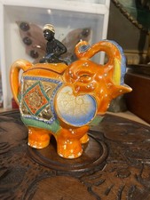 A Decorative Japanese Antique