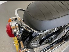 Triumph Bonneville T100