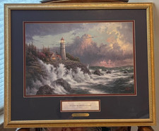 RARE "Conquering the Storms"