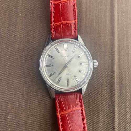 Citizen homer jewels manual - 17,