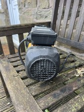 Water pump for - pump, whirlpool