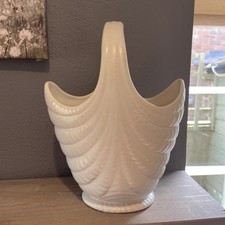 Vintage Shorter And Son White