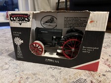 Country classics scale model