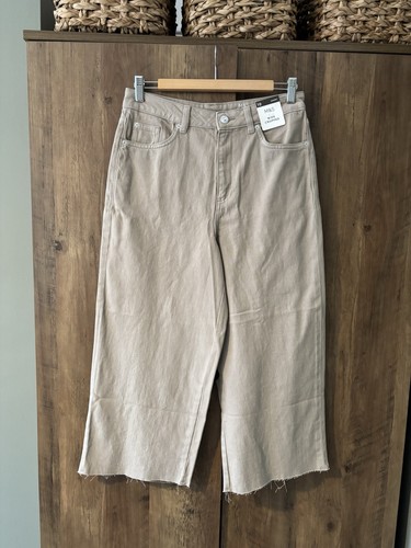 Ladies wide leg - m&s,