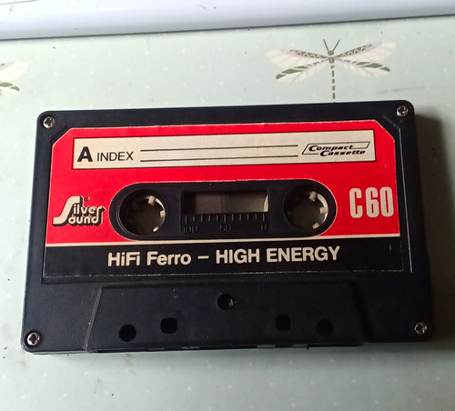 Silver sound audio - silver,