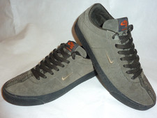 Nike Trainers Sneakers Ishod