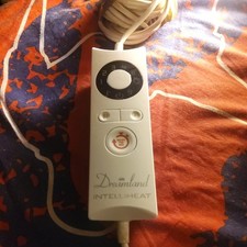 Dreamland intelliheat electric