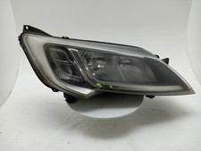 CITROEN RELAY/JUMPER Headlamp