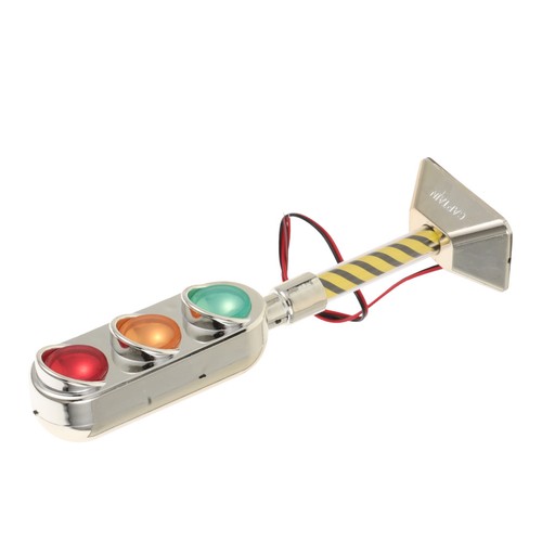 Traffic signal light decors - ,