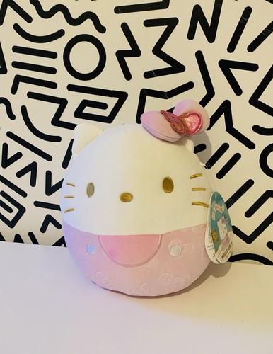 Squishmallows inch hello - squishmallows, 7.5-inch