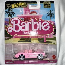 Hot Wheels Premium Pop Culture