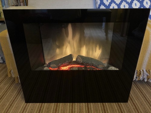 Dimplex obsidian electric - dimplex, fire