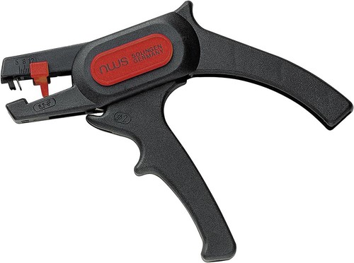 Nws self adjusting wire - self,