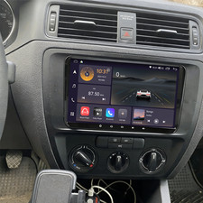 For Volkswagen Passat 3C