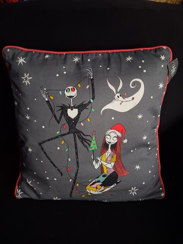 New nightmare before - new,