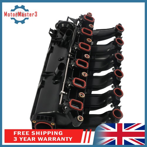 Intake manifold for bmw - for, 525d
