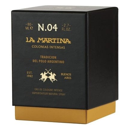 Martina solar musk intense - la,