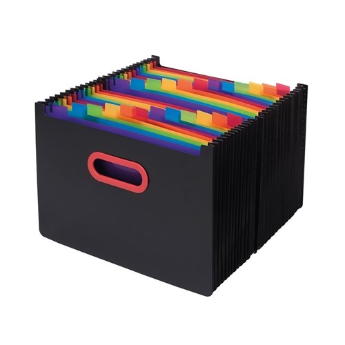 Snopake part desk - a4, 24