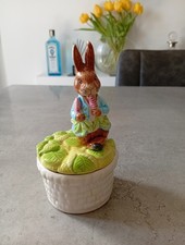 Vintage 1989 Schmid Beatrix