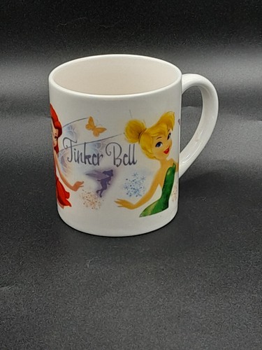 Disney fairies tinker bell - -,