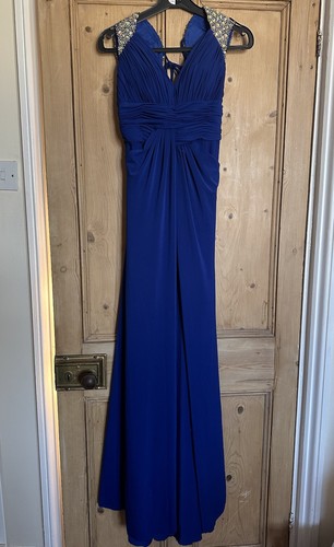 Jora collection royal blue - -,