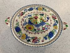 Mason's Ironstone Regency