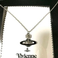 Vivienne Westwood Necklace MAN