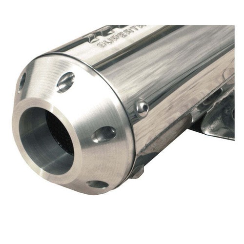 Cpv moto motorcycle exhaust - moto,