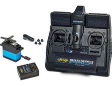 Carson Reflex 2.4Gh Pro 3.1