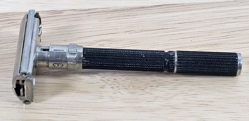 Vintage 1970 gillette - gillette, p