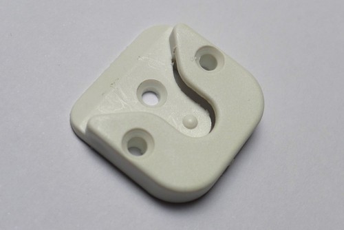 Universal vhf fist mic - vhf,
